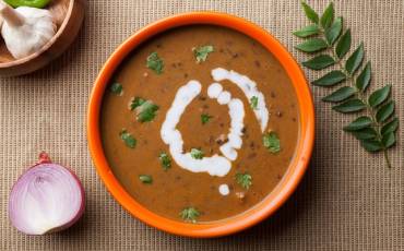 Dal Makhani