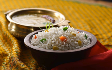 Veg Pulao