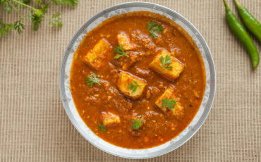 Paneer Butter Masala