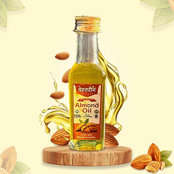 Special Oils