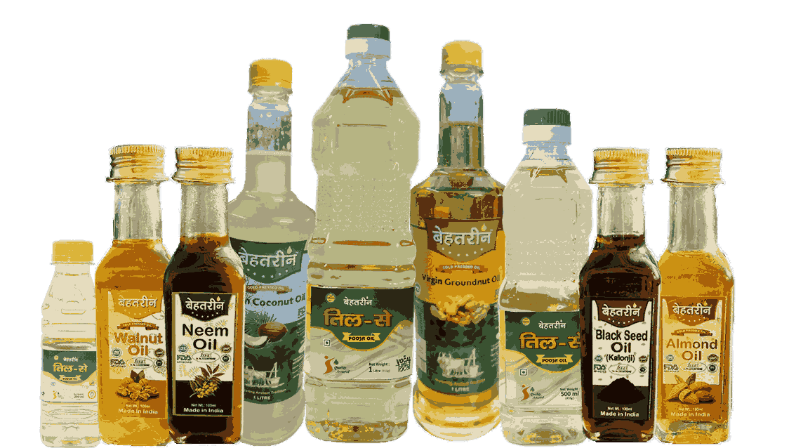 Our Range