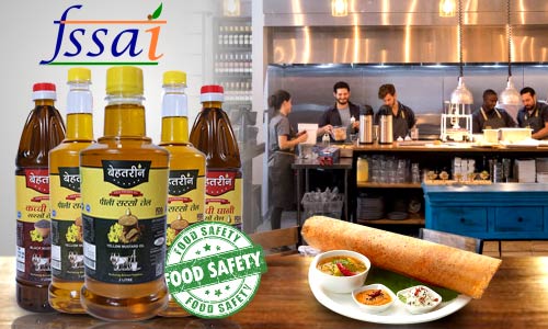 Food Certifications
