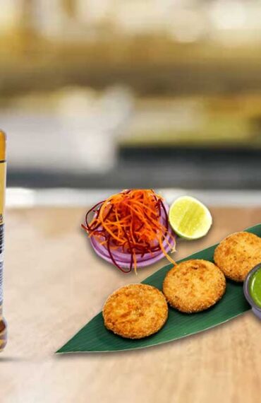 Dahi Kebab Recipe