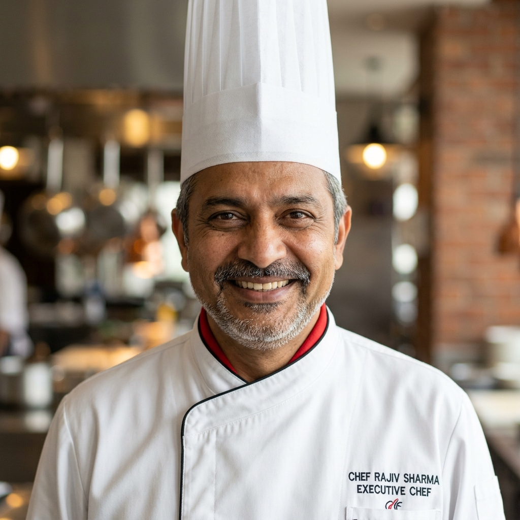 Ravi Patel