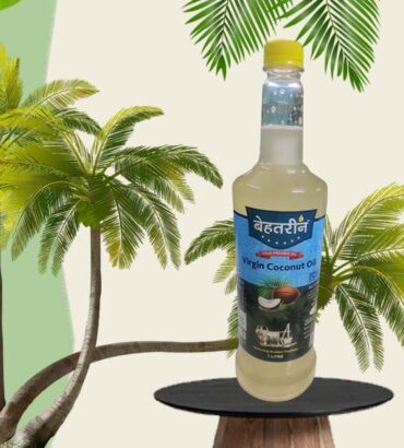 Virgin Coconut Oil 1Ltr
