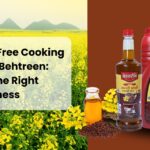 Behtreen oil